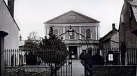 Wesleyan Chapel c1920